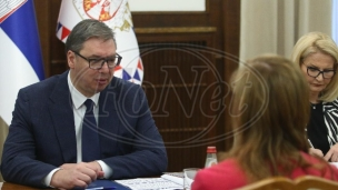 Svi zahtevi da ja odem